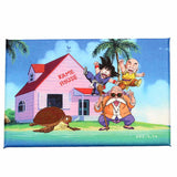 Iman Kamen House Dragon Ball