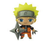 Iman Naruto 3d