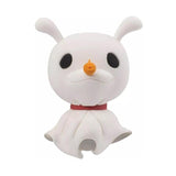 Iman Nbc Zero 3d Foam Magnet