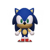 Iman Sonic Standing 3d Foam