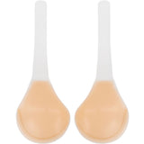 Bye-Bra - Elevadores Pecho De Silicona Copa E
