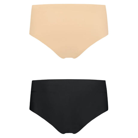 Bye-bra - Pack 2 Uds Braga Sin Costuras Talla Xl