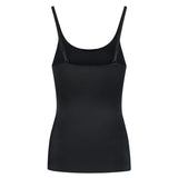 Bye-Bra - Light Control Camiseta Invisible Negro Talla S