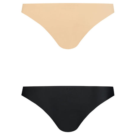 Bye-bra - Pack 2 Uds Bragas Brasileñas Talla Xl