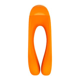 Vibrador Candy Cane Naranja
