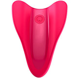 Vibrador High Fly Rojo