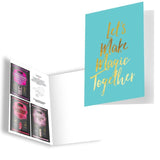 Kamasutra - Naughty Note: Hagamos Magia Juntos