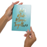 Kamasutra - Nota Traviesa: Lámeme...Por Favor