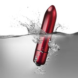 Rocks-Off - Truly Yours Ro-120 00 Red Alert Bala Vibradora
