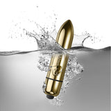 Rocks-Off - Silhouette - Be Mine Pack Para Parejas