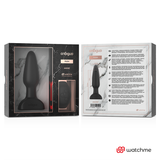 Anbiguo - Watchme Control Remoto Plug Pulse André