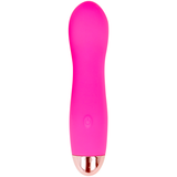Dolce Vita Vibrador Recargable One Rosa 10 Velocidades