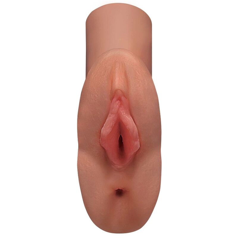 Pdx Plus - Perfect Pussy Double Stroker Masturbador Vagina Y Ano