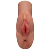 Pdx Plus - Perfect Pussy Double Stroker Masturbador Vagina Y Ano