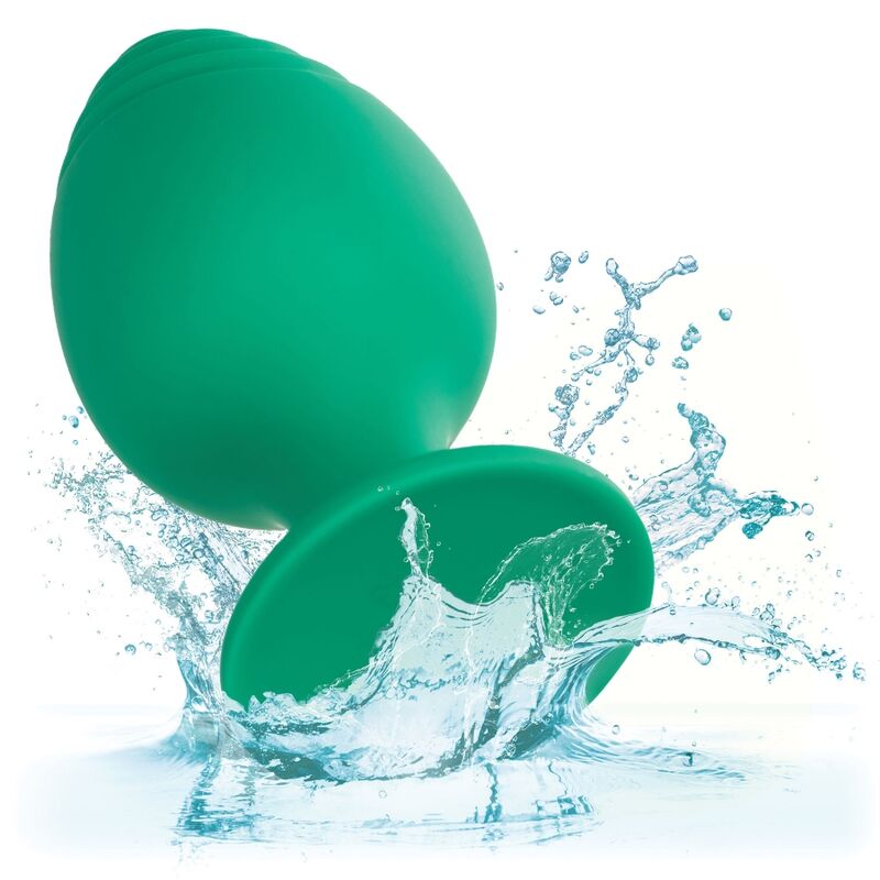 Calexotics - Cheeky Plugs Anales Verde