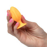 Calexotics - Cheeky Plugs Anales Naranja