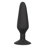 Xl Silicone Inflatable Anal Plug