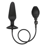 Xl Silicone Inflatable Anal Plug