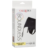 Calexotics - Boundless Arnes Tanga Con Liguero L/Xl
