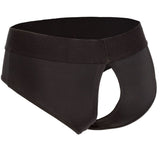 California Exotics - Boundless Arnes Calzoncillo Con Abertura Trasera S/M