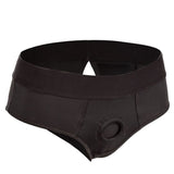 California Exotics - Boundless Arnes Calzoncillo Con Abertura Trasera S/M