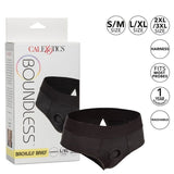 California Exotics - Boundless Arnes Calzoncillo Con Abertura Trasera S/M