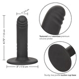 Calexotics - Boundless Dildo 12 Cm Compatible Con Arnes
