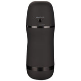 Calexotics - Optimum Power Masturbador Con Vibracion Y Succion