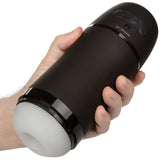 Calexotics - Optimum Power Masturbador Con Vibracion Y Succion