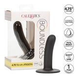 Calexotics - Boundless Dildo Liso 12 Cm Compatible Con Arnes