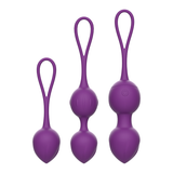 Rewolution - Rewobeads Bolas Vibradoras Control Remoto Con Tecnologia Watchme