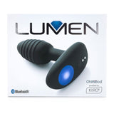 Kiiroo - Lumen Plug Vibracion Control App