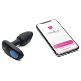 Kiiroo - Lumen Plug Vibracion Control App
