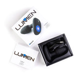 Kiiroo - Lumen Plug Vibracion Control App