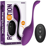 Rewolution - Rewovo Huevo Vibrador Control Remoto