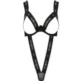 Passion Kyouka Teddy Negro S/M