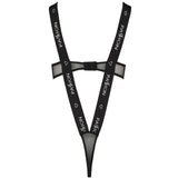 Passion Kyouka Teddy Negro S/M