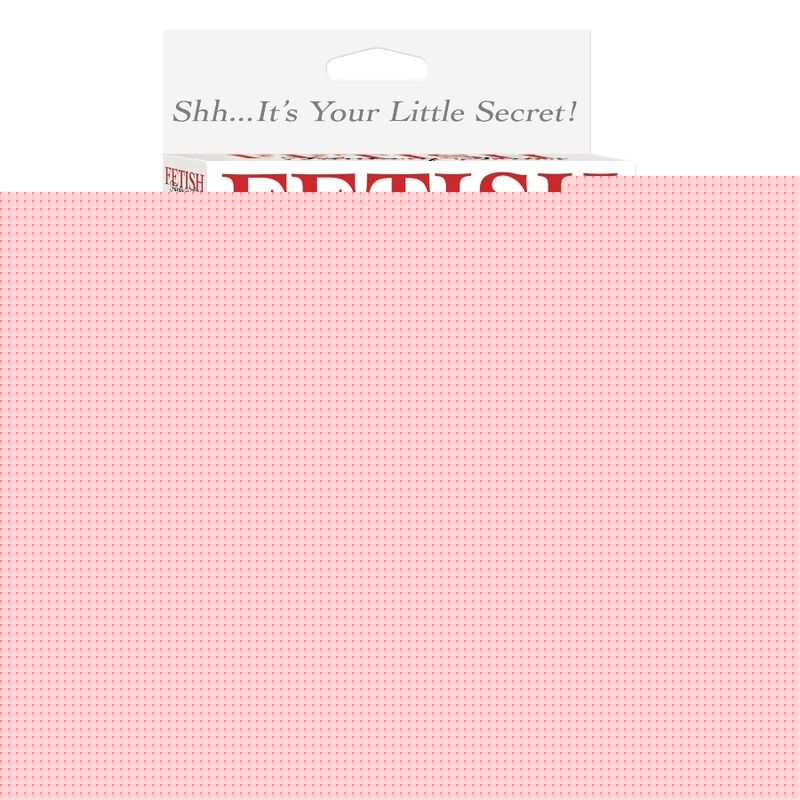 Fetish Fantasy Series Braguitas Con Bala Vibradora