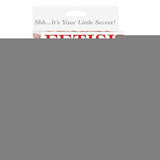 Fetish Fantasy Series Braguitas Con Bala Vibradora