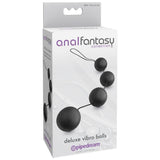 Anal Fantasy - Vibro-Bolas Anales