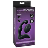 Anal Fantasy Elite Collection Masajeador Prostatico Pro Remoto