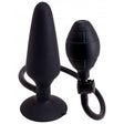 Seven Creations - Plug Anal Inflable Talla L