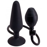 Seven Creations - Plug Anal Inflable Talla L