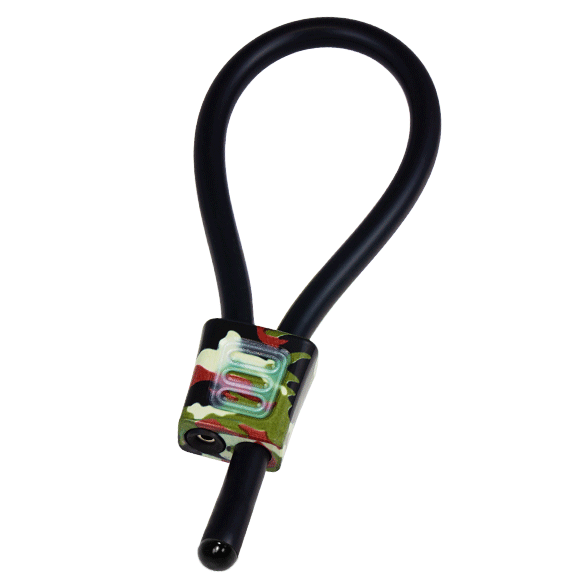 Electrastim - Prestige Anillas Electroestimuladoras Camuflaje