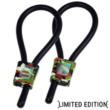 Electrastim - Prestige Anillas Electroestimuladoras Camuflaje