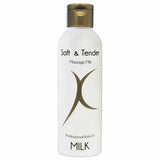 Soft And Tender - Crema Bodymilk De Masaje 200 Ml