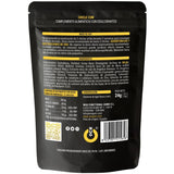 Wug Sex Sense - Cum Chicle Aumentador De Eyaculacion & Sabor A Platano Del Semen 10 Unidades