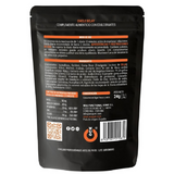 Wug Sex Sense - Delay Chicle Retardante Eyaculacion 10 Unidades