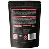 Wug Sex Sense - Erect Chicle Potenciador Erección 10 Unidades