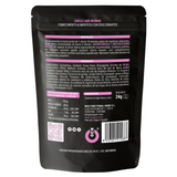 Wug Sex Sense - Libid Woman Chicle Aumento Libido Mujer 10 Unidades